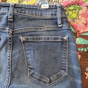 KanCan Skinny Jeans 26/31